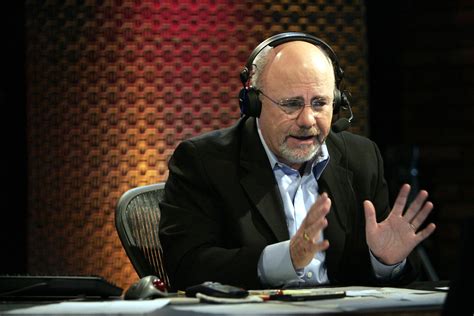 Dave Ramsey being sued for $150 million by former listeners
